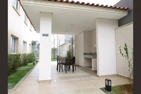 Apartamento à venda com 45m², 2 quartos e sem vaga