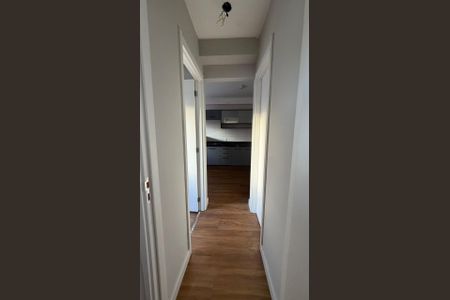 Apartamento à venda com 45m², 2 quartos e sem vaga