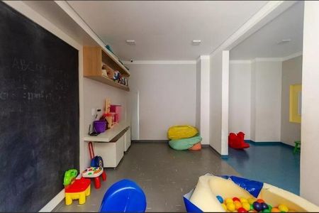 Apartamento à venda com 45m², 2 quartos e sem vaga