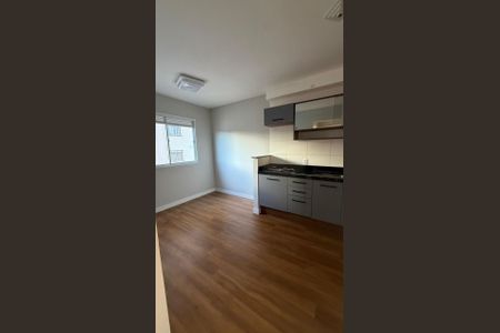 Apartamento à venda com 45m², 2 quartos e sem vaga