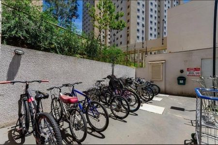 Apartamento à venda com 45m², 2 quartos e sem vaga
