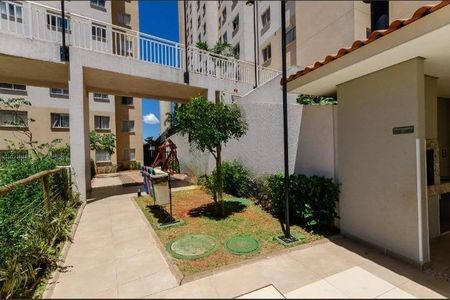 Apartamento à venda com 2 quartos, 45m² em Pirituba, São Paulo