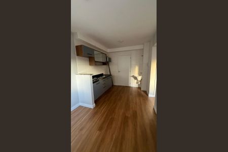 Apartamento à venda com 45m², 2 quartos e sem vaga