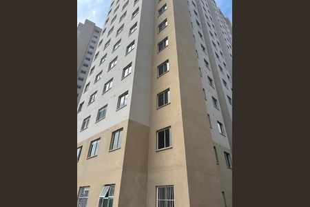 Apartamento à venda com 2 quartos, 45m² em Pirituba, São Paulo