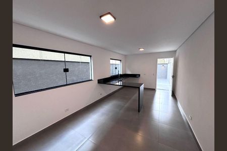 Casa à venda com 3 quartos, 152m² em Novo Osasco, Osasco