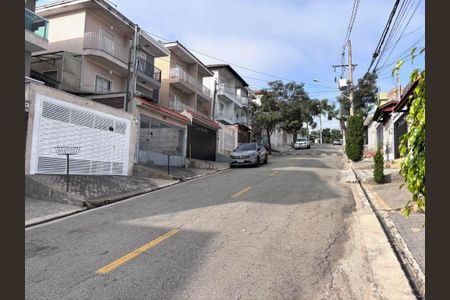 Casa à venda com 3 quartos, 152m² em Novo Osasco, Osasco