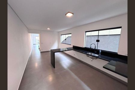 Casa à venda com 3 quartos, 152m² em Novo Osasco, Osasco