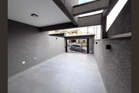 Casa à venda com 152m², 3 quartos e 4 vagas