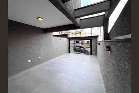 Casa à venda com 152m², 3 quartos e 4 vagas