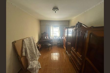 Casa à venda com 5 quartos, 190m² em Jardim Brasil (Zona Norte), São Paulo