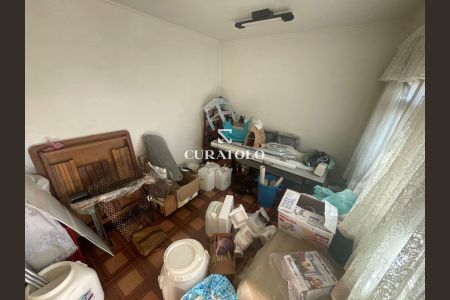 Casa à venda com 5 quartos, 190m² em Jardim Brasil (Zona Norte), São Paulo