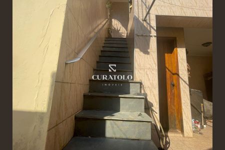 Casa à venda com 5 quartos, 190m² em Jardim Brasil (Zona Norte), São Paulo