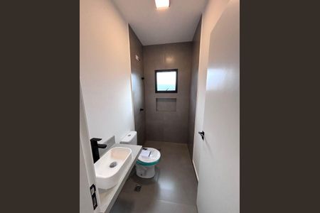 Casa à venda com 152m², 3 quartos e 4 vagas