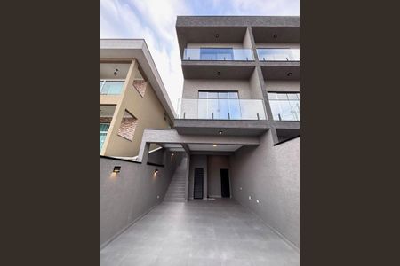 Casa à venda com 3 quartos, 152m² em Novo Osasco, Osasco