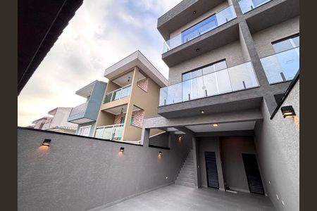 Casa à venda com 3 quartos, 152m² em Novo Osasco, Osasco