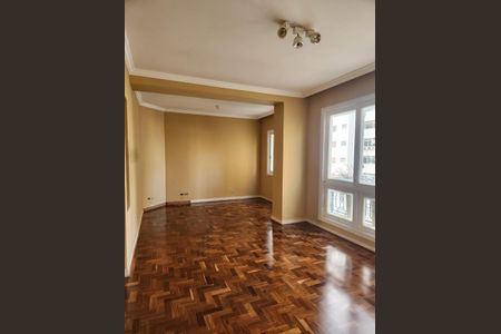 Apartamento à venda com 2 quartos, 100m² em Cerqueira César, São Paulo