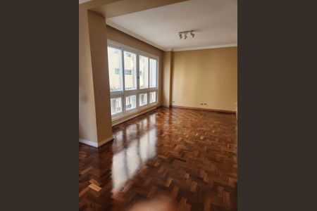 Apartamento à venda com 2 quartos, 100m² em Cerqueira César, São Paulo