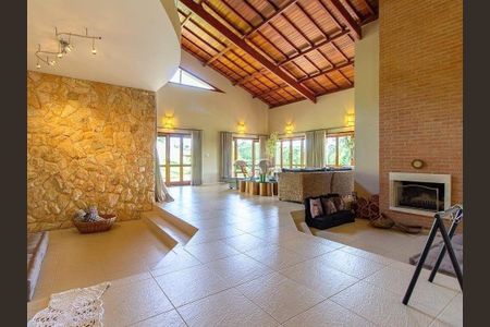 Casa à venda com 392m², 3 quartos e 10 vagas