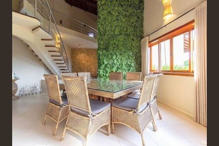 Casa à venda com 3 quartos, 392m² em Village Sans Souci, Valinhos