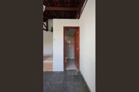 Casa à venda com 3 quartos, 260m² em Jardim Panorama, Valinhos