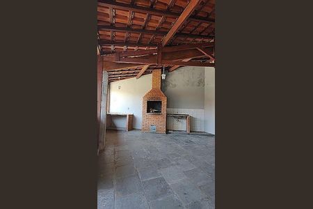 Casa à venda com 3 quartos, 260m² em Jardim Panorama, Valinhos