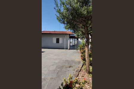 Casa à venda com 3 quartos, 260m² em Jardim Panorama, Valinhos