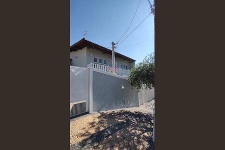 Casa à venda com 3 quartos, 260m² em Jardim Panorama, Valinhos