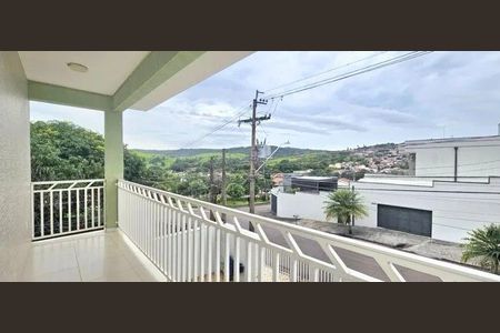 Casa à venda com 3 quartos, 211m² em Jardim Pinheiros, Valinhos