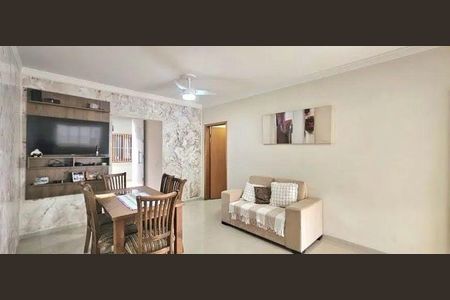 Casa à venda com 3 quartos, 211m² em Jardim Pinheiros, Valinhos