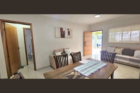 Casa à venda com 3 quartos, 211m² em Jardim Pinheiros, Valinhos