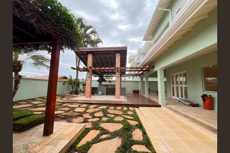 Casa à venda com 350m², 5 quartos e 3 vagas