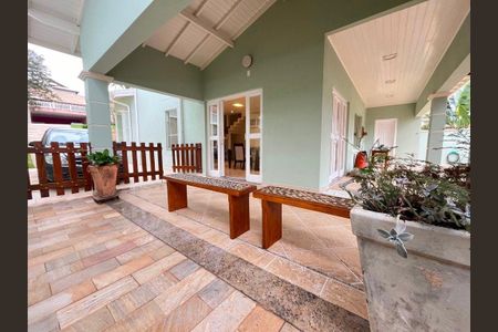 Casa à venda com 350m², 5 quartos e 3 vagas