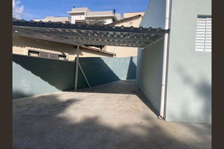 Casa à venda com 79m², 3 quartos e 3 vagas