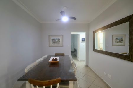 Apartamento para alugar com 100m², 3 quartos e 2 vagasSala