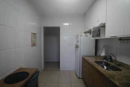 Apartamento para alugar com 100m², 3 quartos e 2 vagasCozinha