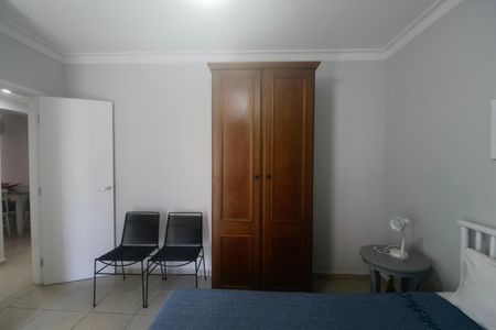 Apartamento para alugar com 100m², 3 quartos e 2 vagasSuíte