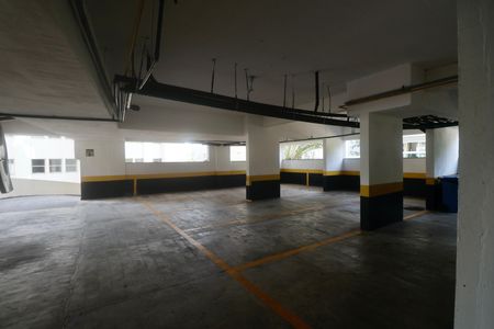 Apartamento para alugar com 100m², 3 quartos e 2 vagasGaragem