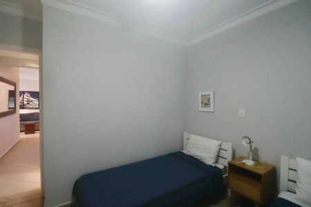 Apartamento para alugar com 100m², 3 quartos e 2 vagasQuarto