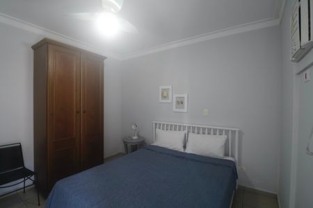 Apartamento para alugar com 100m², 3 quartos e 2 vagasSuíte
