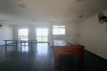 Área comum de apartamento para alugar com 3 quartos, 100m² em Jardim Las Palmas, Guarujá
