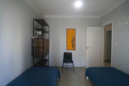 Apartamento para alugar com 100m², 3 quartos e 2 vagasQuarto