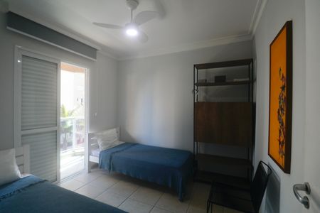 Apartamento para alugar com 100m², 3 quartos e 2 vagasQuarto