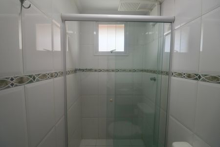Apartamento para alugar com 100m², 3 quartos e 2 vagasBanheiro da Suíte