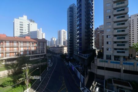Apartamento para alugar com 100m², 3 quartos e 2 vagasVista