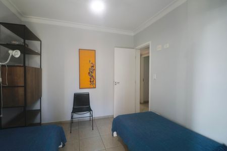 Apartamento para alugar com 100m², 3 quartos e 2 vagasQuarto