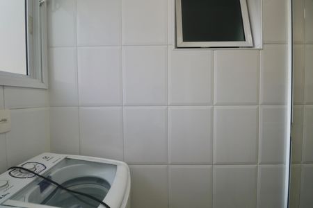 Apartamento para alugar com 100m², 3 quartos e 2 vagasÁrea de Serviço