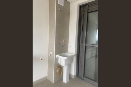 Apartamento à venda com 80m², 2 quartos e 1 vaga Apartamento à venda com 80m², 2 quartos e 1 vagaÁrea de Serviço