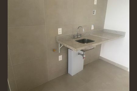 Apartamento à venda com 80m², 2 quartos e 1 vaga Apartamento à venda com 80m², 2 quartos e 1 vagaCozinha
