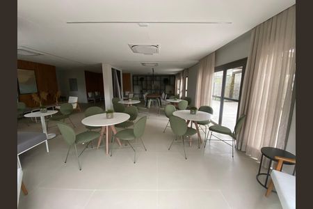 Apartamento à venda com 80m², 2 quartos e 1 vaga Apartamento à venda com 80m², 2 quartos e 1 vagaÁrea comum