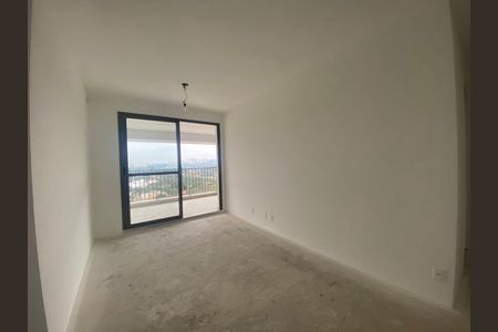 Apartamento à venda com 80m², 2 quartos e 1 vaga Apartamento à venda com 80m², 2 quartos e 1 vagaSala